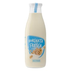 Horchata fresca Hacendado