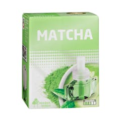 Recambio ambientador eléctrico Matcha Bosque Verde