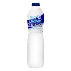 Bebida isotónica Zero sabor cítrico Iso drink