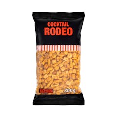 Cocktail frutos secos Rodeo Hacendado