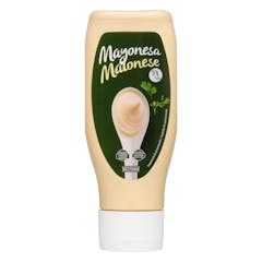 Mayonesa Hacendado