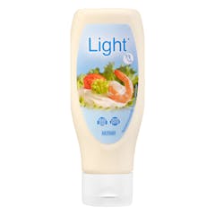 Salsa Light Hacendado