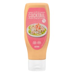 Salsa Cocktail Hacendado