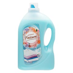 Detergente ropa Frescura Bosque Verde líquido