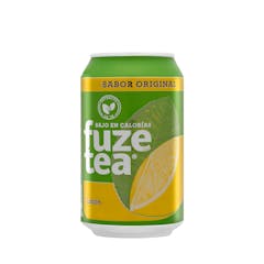 Refresco té sabor limón Fuze Tea