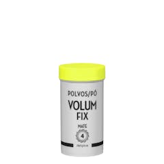 Polvos voluminizador para el cabello Volum Fix Deliplus mate fijación 4