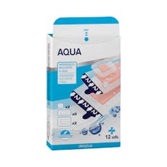 Tiras adhesivas protectoras de poliuretano Aqua Deliplus surtidas resistentes al agua