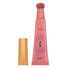 Colorete fluido Blush mate Deliplus 03 rosa