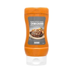 Salsa Chimichurri Hacendado