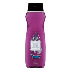 Gel de baño tiernos recuerdos Deliplus piel normal