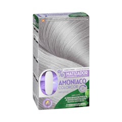 Tratamiento Matizador Antiamarillos Deliplus 0% amoníaco y ácido hialurónico