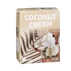 Recambio ambientador eléctrico Coconut Cream Bosque Verde