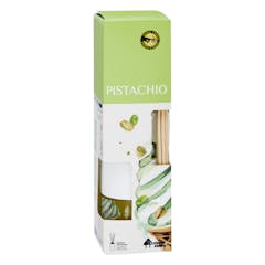 Ambientador varitas Pistacho Bosque Verde