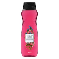 Gel de baño granada y frutos silvestres Deliplus piel normal