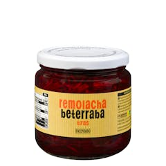 Remolacha en tiras Hacendado