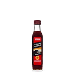 Vinagre de Jerez reserva Hacendado