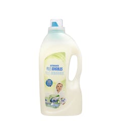 Detergente ropa Pieles Sensibles Bosque Verde líquido
