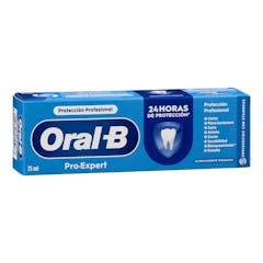 Dentífrico Pro-Expert Oral-B sabor menta especiada