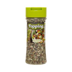 Sazonador Topping Hacendado
