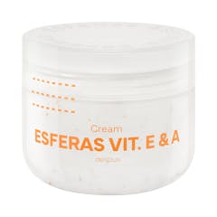 Crema corporal Esferas Vit. E&A Deliplus