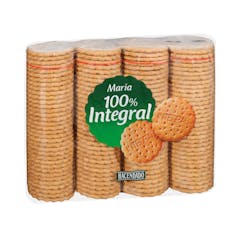 Galletas María Integral Hacendado