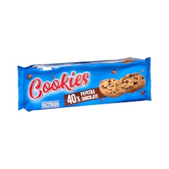 Galletas Cookies Hacendado