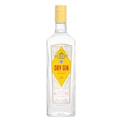 Ginebra London Dry Gin Glivery