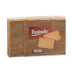 Galletas tostadas Hacendado