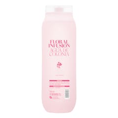 Agua de colonia Deliplus Floral Infusion