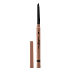Perfilador de labios Long Lasting Deliplus 15 canela claro