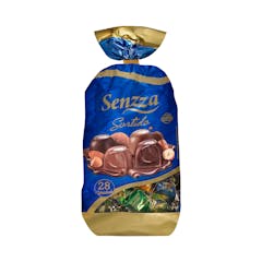 Surtido bombones Senzza de chocolate