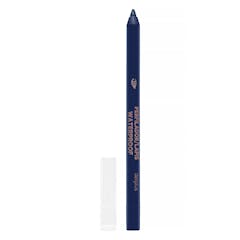 Perfilador de ojos Waterproof Deliplus 107 azul