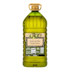 Aceite de oliva virgen extra Hacendado