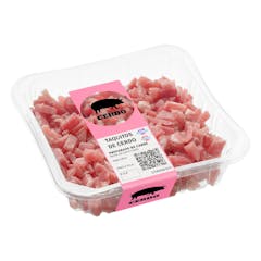 Taquitos de cerdo