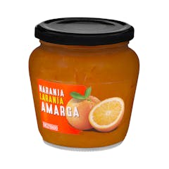 Mermelada de naranja amarga Hacendado