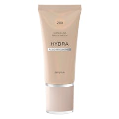 Maquillaje fluido Hydra Deliplus 200 beige medio