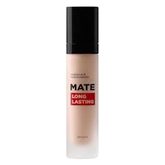 Maquillaje fluido Long Lasting Deliplus mate 210 beige neutro