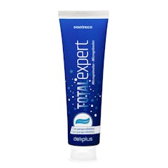 Dentífrico Total Expert Deliplus con paraprobiótico
