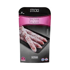 Sticks de salami extra Hacendado