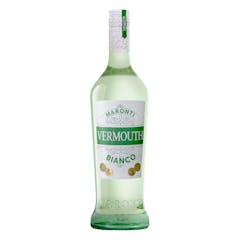 Vermouth blanco Maronti