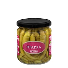 Piparra Hacendado