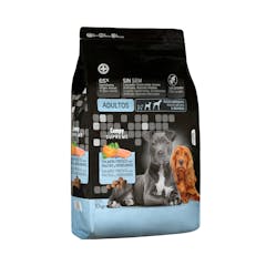 Comida perro adulto Supreme Compy salmón fresco con frutas y verduras