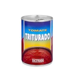 Tomate triturado Hacendado