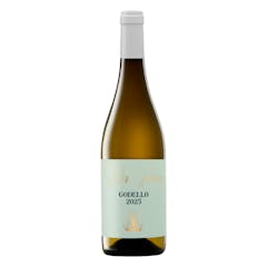 Vino blanco Godello Da Feira DO Ribeiro