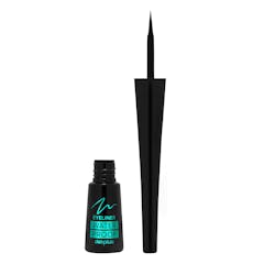 Perfilador de ojos Eyeliner Waterproof Deliplus negro