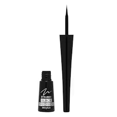 Perfilador de ojos Eyeliner Precision Deliplus negro