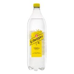 Tónica original Schweppes