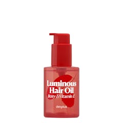 Aceite capilar Luminous Berry & Vitamin E Deliplus