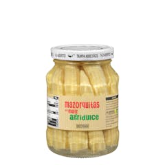 Mazorquitas de maíz agridulce Hacendado
