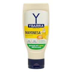Mayonesa Ybarra